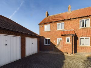 Main elevation- click for photo gallery